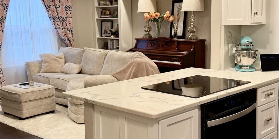 338 S Poplar Drive, Ellettsville, Indiana 47429,MLS,202607145