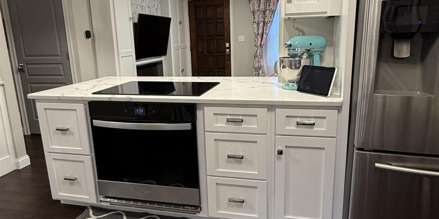 338 S Poplar Drive, Ellettsville, Indiana 47429,MLS,202607145