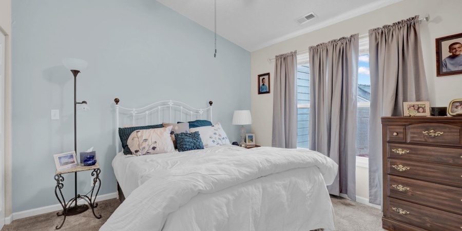 9636 S Bay Pointe Court, Bloomington, Indiana 47401-8113,MLS,202607158