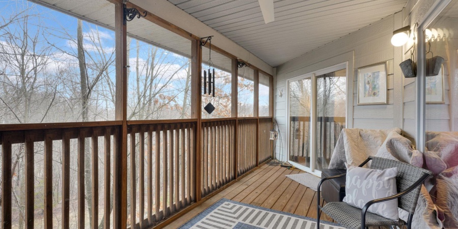 9636 S Bay Pointe Court, Bloomington, Indiana 47401-8113,MLS,202607158