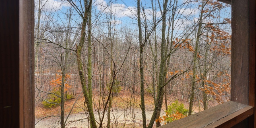 9636 S Bay Pointe Court, Bloomington, Indiana 47401-8113,MLS,202607158