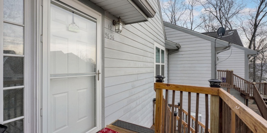 9636 S Bay Pointe Court, Bloomington, Indiana 47401-8113,MLS,202607158