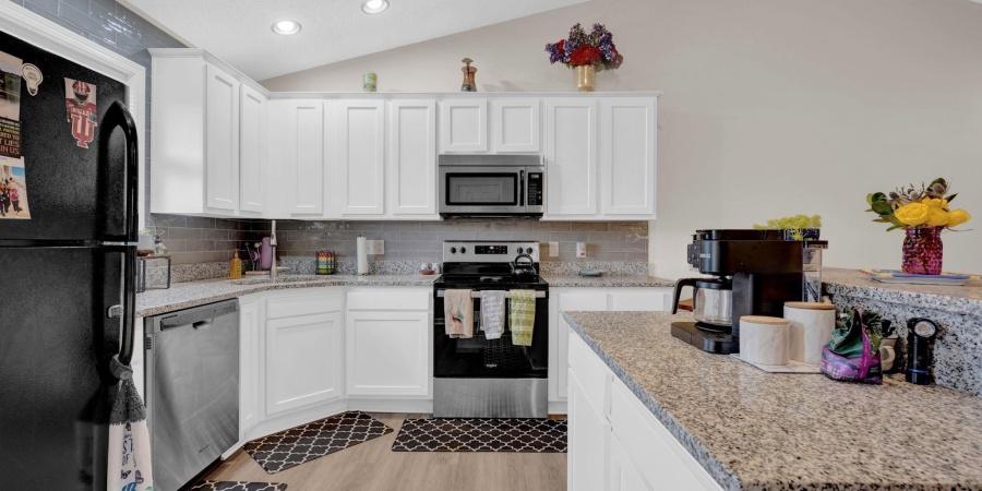 9636 S Bay Pointe Court, Bloomington, Indiana 47401-8113,MLS,202607158