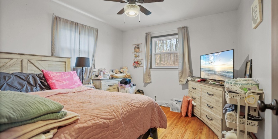 6473 W McNeely Street, Ellettsville, Indiana 47429,MLS,202607161