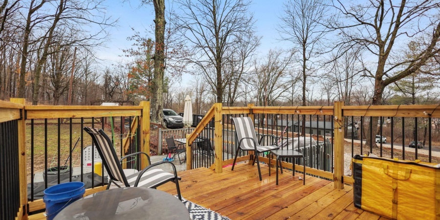 6473 W McNeely Street, Ellettsville, Indiana 47429,MLS,202607161