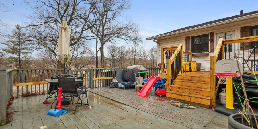 6473 W McNeely Street, Ellettsville, Indiana 47429,MLS,202607161