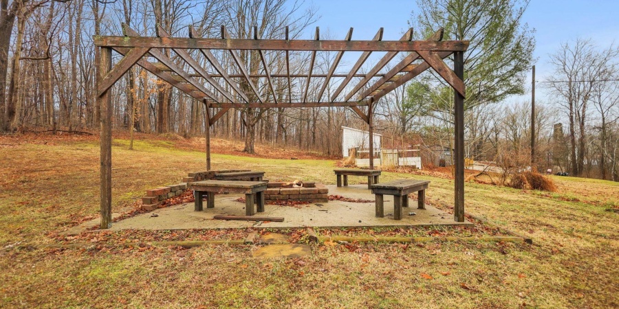 6473 W McNeely Street, Ellettsville, Indiana 47429,MLS,202607161