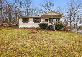 6473 W McNeely Street, Ellettsville, Indiana 47429,MLS,202607161