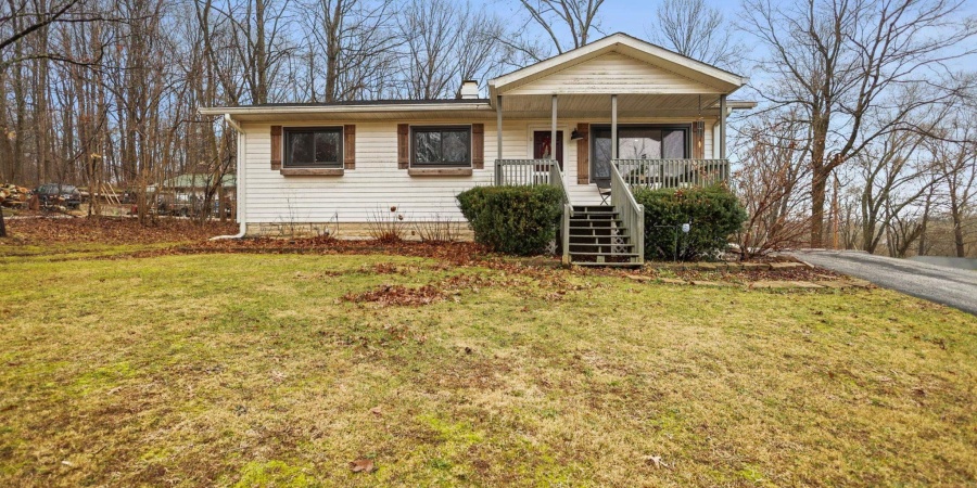 6473 W McNeely Street, Ellettsville, Indiana 47429,MLS,202607161