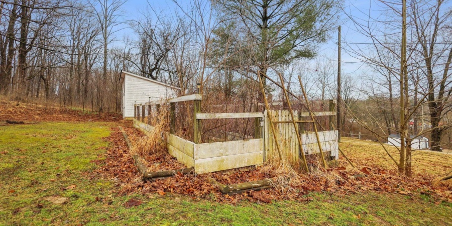 6473 W McNeely Street, Ellettsville, Indiana 47429,MLS,202607161