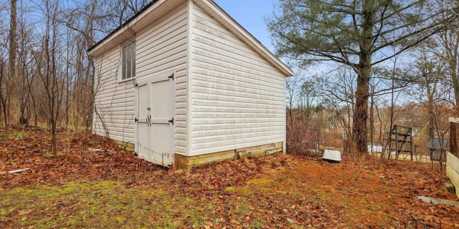 6473 W McNeely Street, Ellettsville, Indiana 47429,MLS,202607161