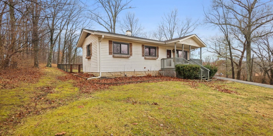 6473 W McNeely Street, Ellettsville, Indiana 47429,MLS,202607161