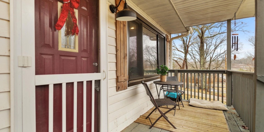 6473 W McNeely Street, Ellettsville, Indiana 47429,MLS,202607161