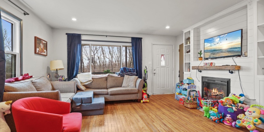 6473 W McNeely Street, Ellettsville, Indiana 47429,MLS,202607161