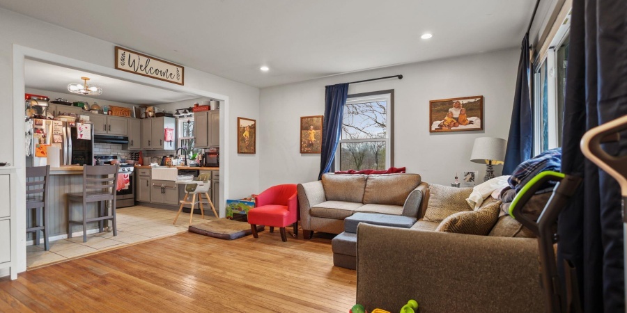 6473 W McNeely Street, Ellettsville, Indiana 47429,MLS,202607161