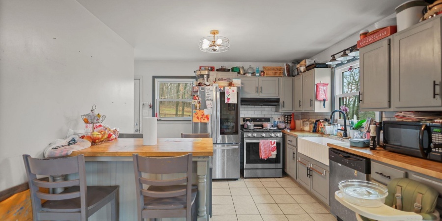 6473 W McNeely Street, Ellettsville, Indiana 47429,MLS,202607161