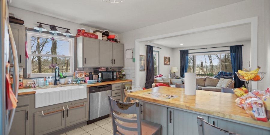 6473 W McNeely Street, Ellettsville, Indiana 47429,MLS,202607161