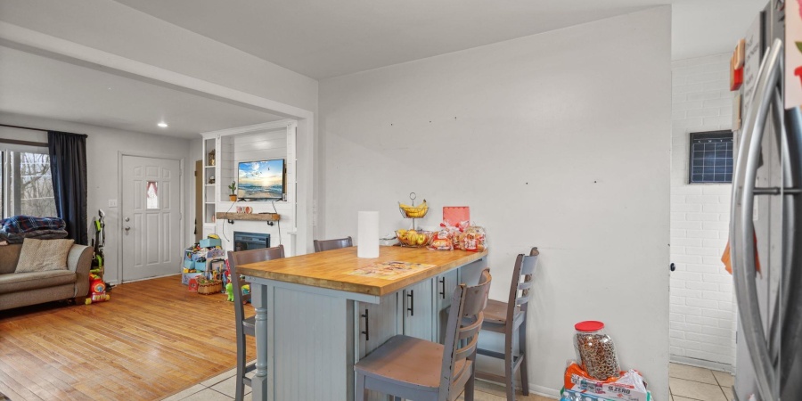 6473 W McNeely Street, Ellettsville, Indiana 47429,MLS,202607161