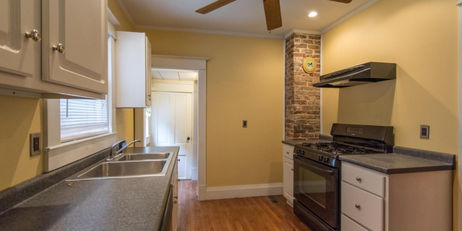 526 S Woodlawn Avenue, Bloomington, Indiana 47401,MLS,202607196