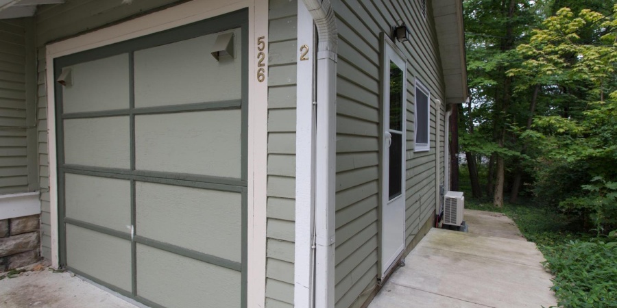 526 S Woodlawn Avenue, Bloomington, Indiana 47401,MLS,202607196