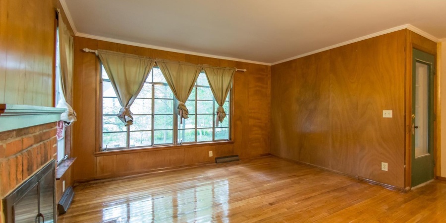 526 S Woodlawn Avenue, Bloomington, Indiana 47401,MLS,202607196