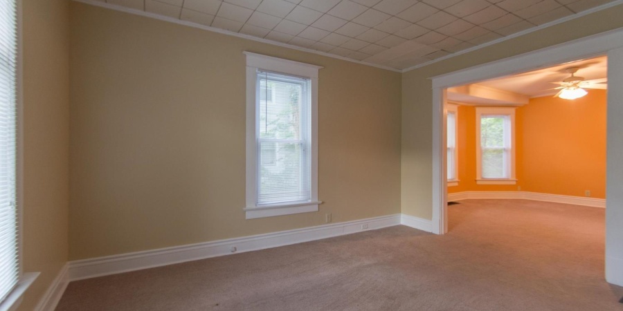 526 S Woodlawn Avenue, Bloomington, Indiana 47401,MLS,202607196