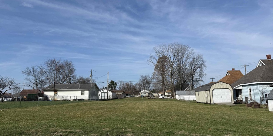 409 M Street, Bedford, Indiana 47421,MLS,202607227