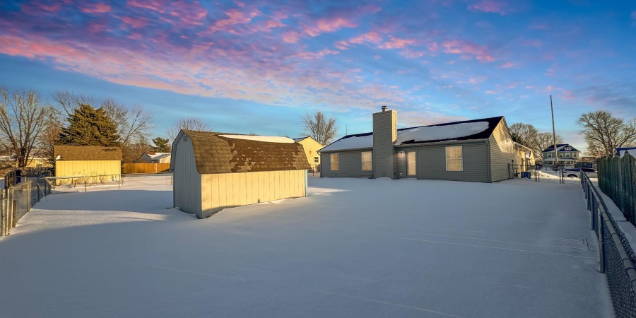 106 Broad Leaf Place, Mooresville, Indiana 46158,MLS,202603408