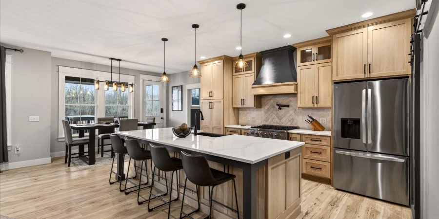 5219 W Pimlico Court, Bloomington, Indiana 47404,MLS,202607168