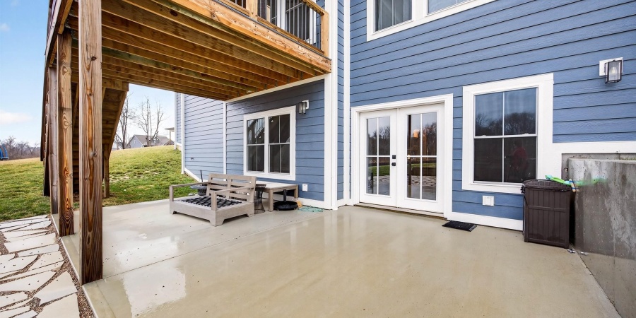 5219 W Pimlico Court, Bloomington, Indiana 47404,MLS,202607168