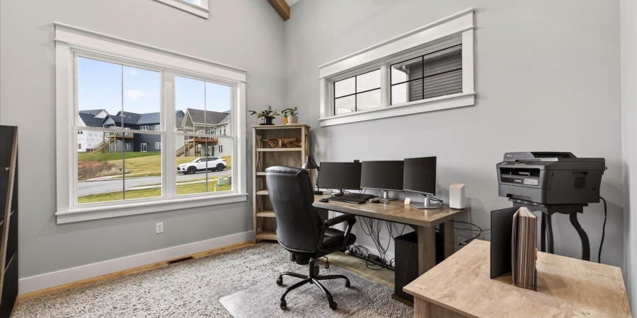 5219 W Pimlico Court, Bloomington, Indiana 47404,MLS,202607168