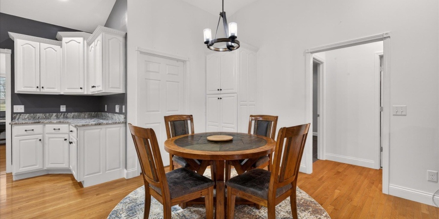 1414 E Commander Court, Bloomington, Indiana 47401-9343,MLS,202607185