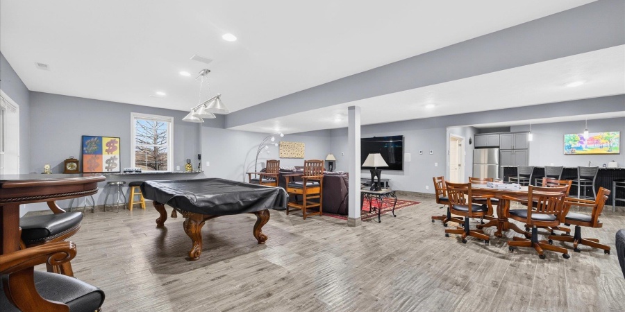 1414 E Commander Court, Bloomington, Indiana 47401-9343,MLS,202607185