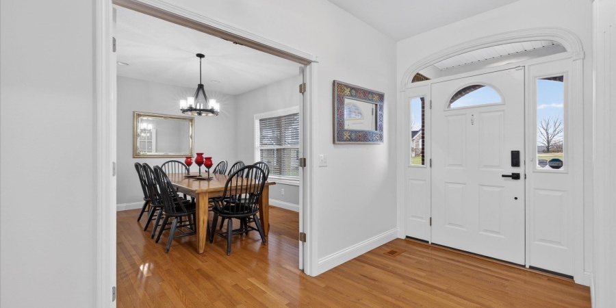 1414 E Commander Court, Bloomington, Indiana 47401-9343,MLS,202607185