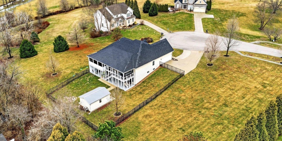 1414 E Commander Court, Bloomington, Indiana 47401-9343,MLS,202607185