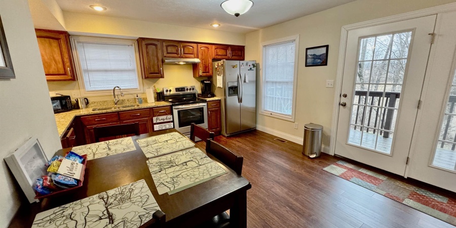 1806 W Ezekiel Drive, Bloomington, Indiana 47403,MLS,202607189