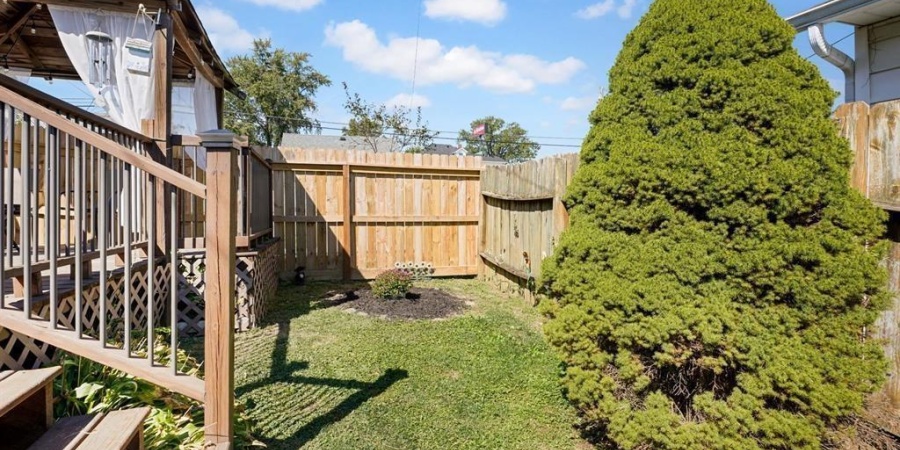 1618 P Street, Bedford, Indiana 47421,MLS,202607235