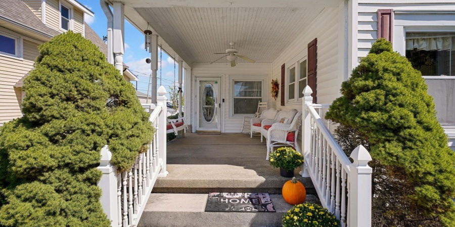 1618 P Street, Bedford, Indiana 47421,MLS,202607235