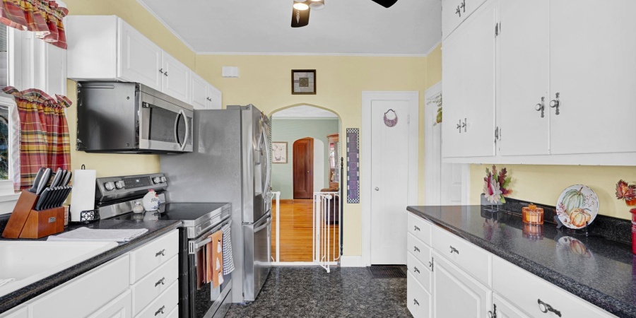 1618 P Street, Bedford, Indiana 47421,MLS,202607235