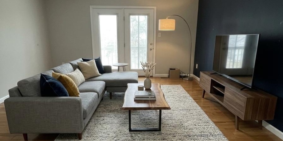 2350 S Henderson Street, Bloomington, Indiana 47401,MLS,202607237