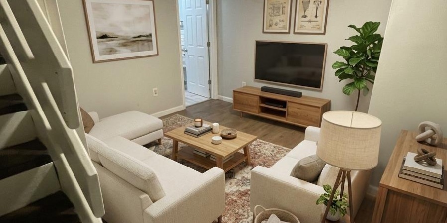 2350 S Henderson Street, Bloomington, Indiana 47401,MLS,202607237