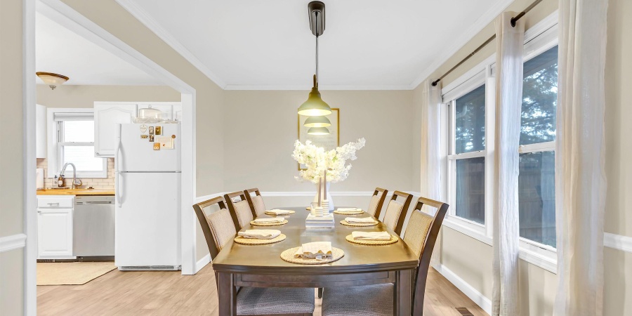 3200 W Woodhaven Drive, Bloomington, Indiana 47403,MLS,202607238