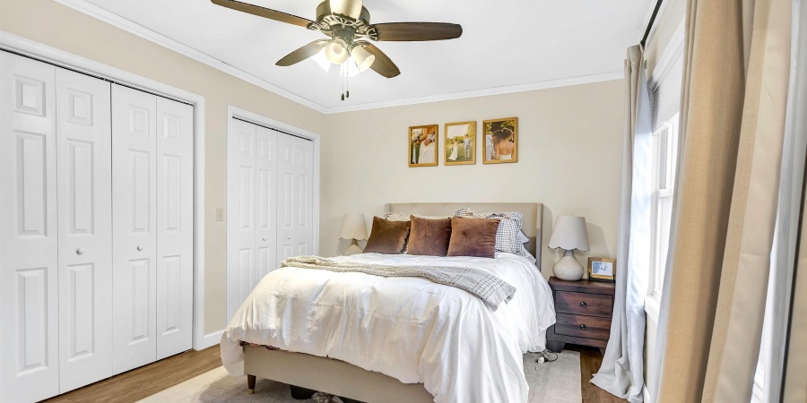 3200 W Woodhaven Drive, Bloomington, Indiana 47403,MLS,202607238