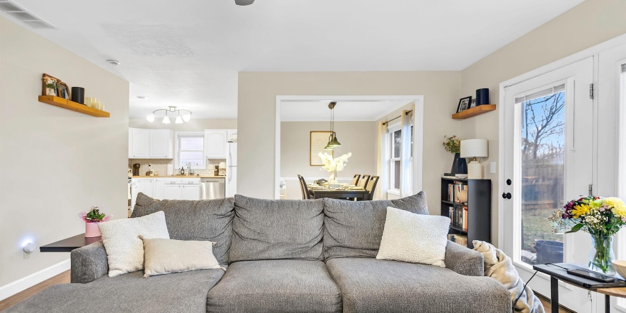 3200 W Woodhaven Drive, Bloomington, Indiana 47403,MLS,202607238