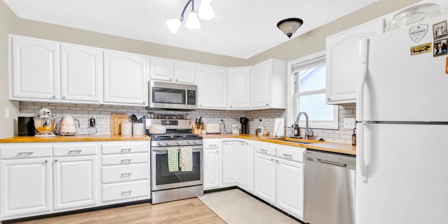 3200 W Woodhaven Drive, Bloomington, Indiana 47403,MLS,202607238