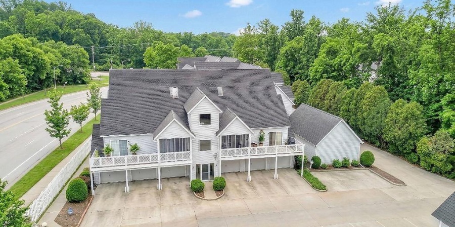 1350 S College Mall Road, Bloomington, Indiana 47401-6593,MLS,202607241