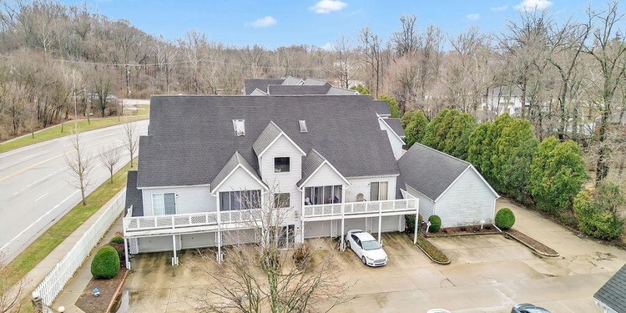 1350 S College Mall Road, Bloomington, Indiana 47401-6593,MLS,202607241